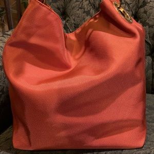 CHRISTMAS SALE! JPK Paris Orange Shoulder Bag